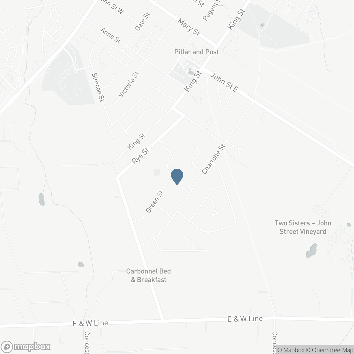 122 FLYNN STREET, Niagara-on-the-Lake, Ontario L0S 1J0